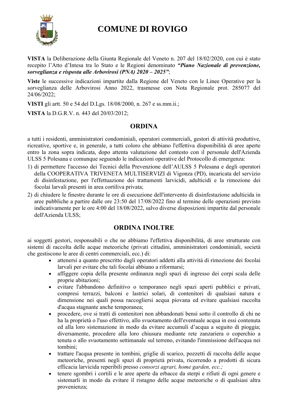 Pagina 2 del documento