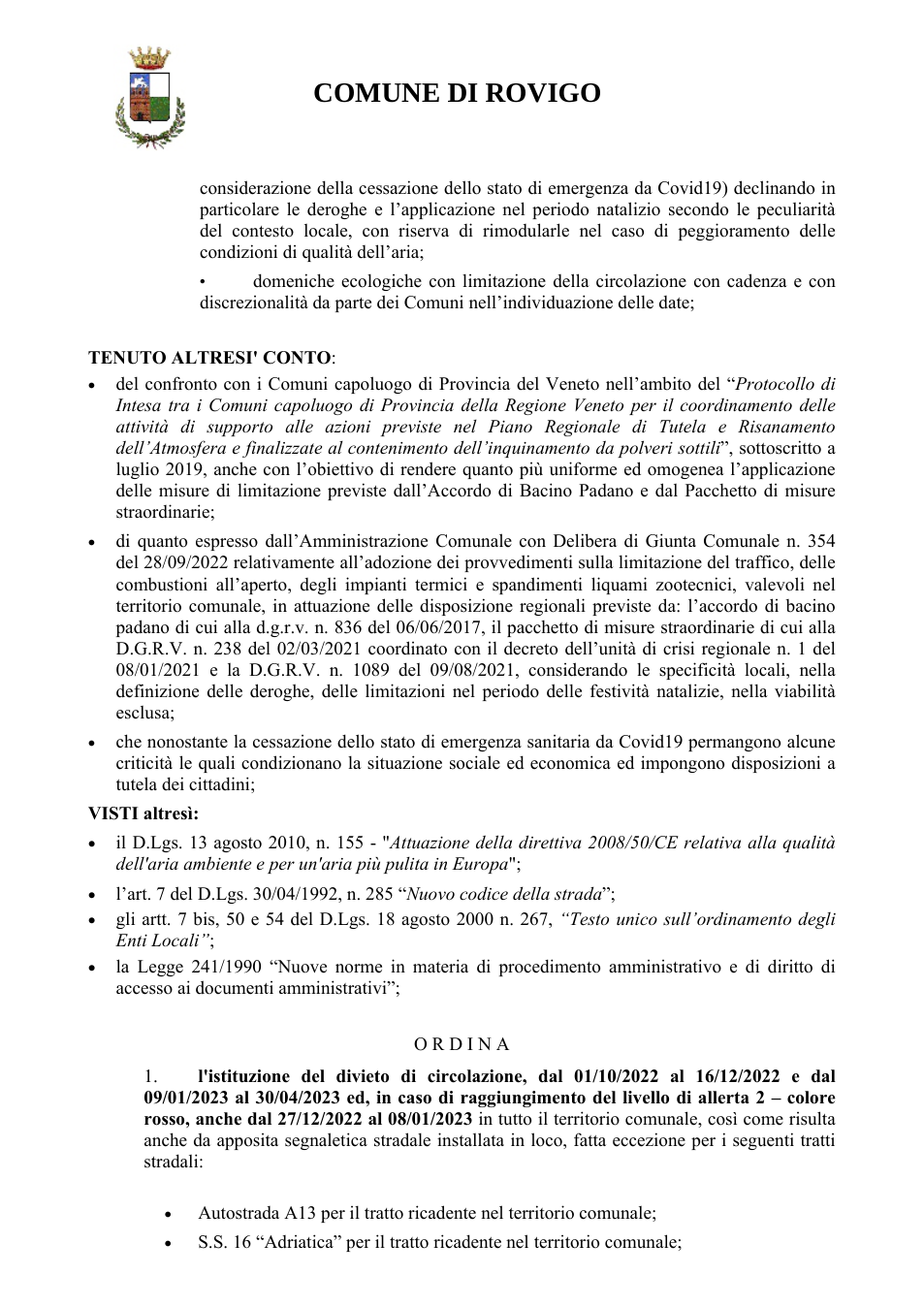 Pagina 4 del documento