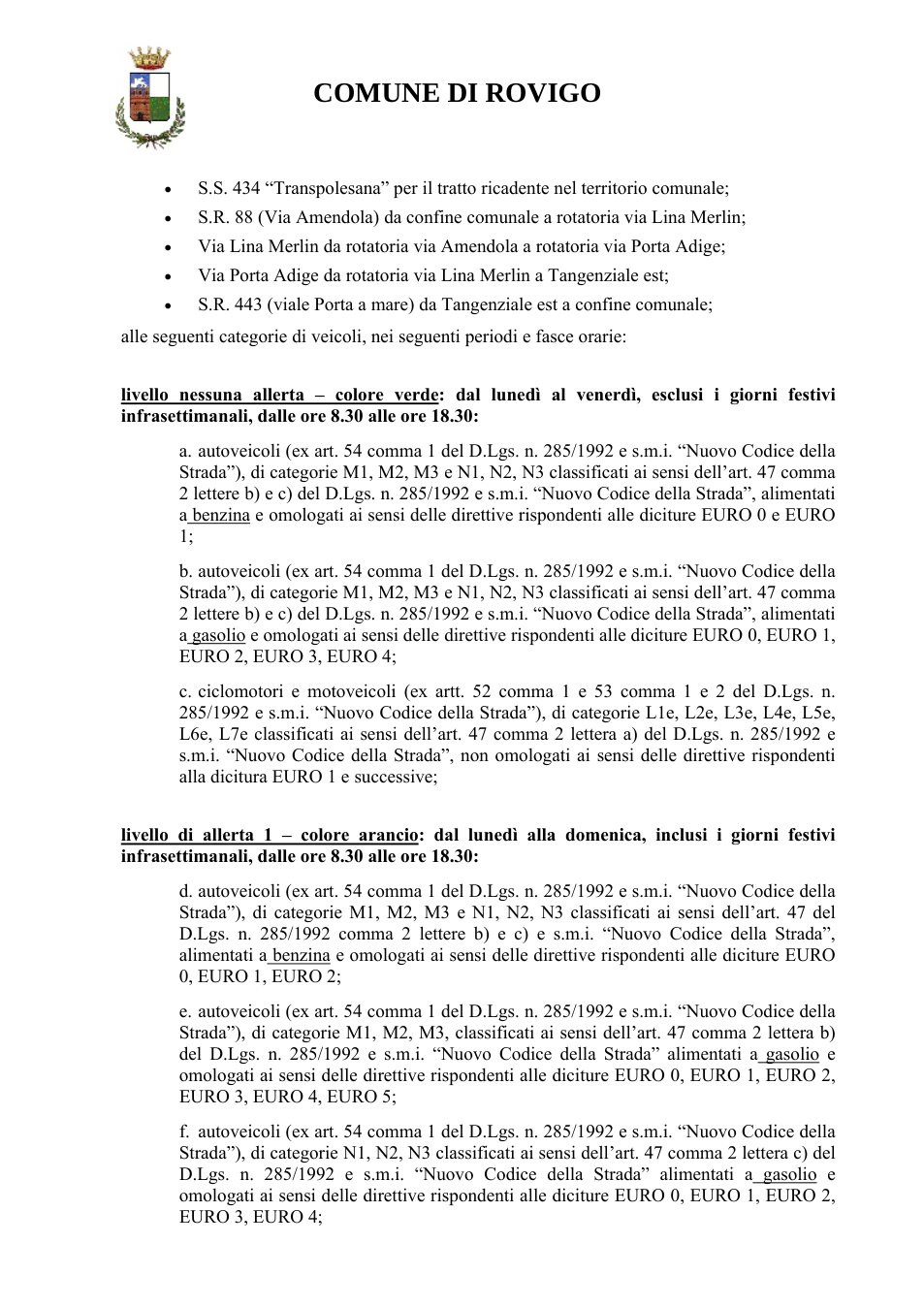 Pagina 5 del documento