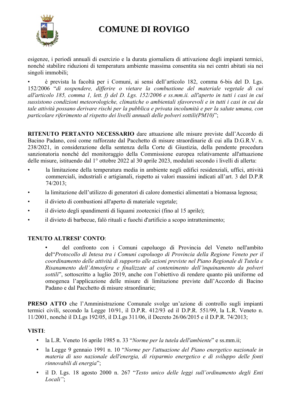 Pagina 4 del documento