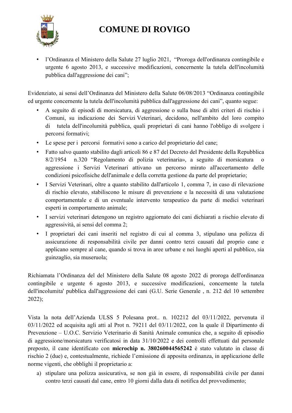 Pagina 2 del documento