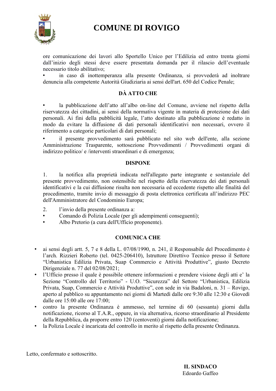 Pagina 3 del documento