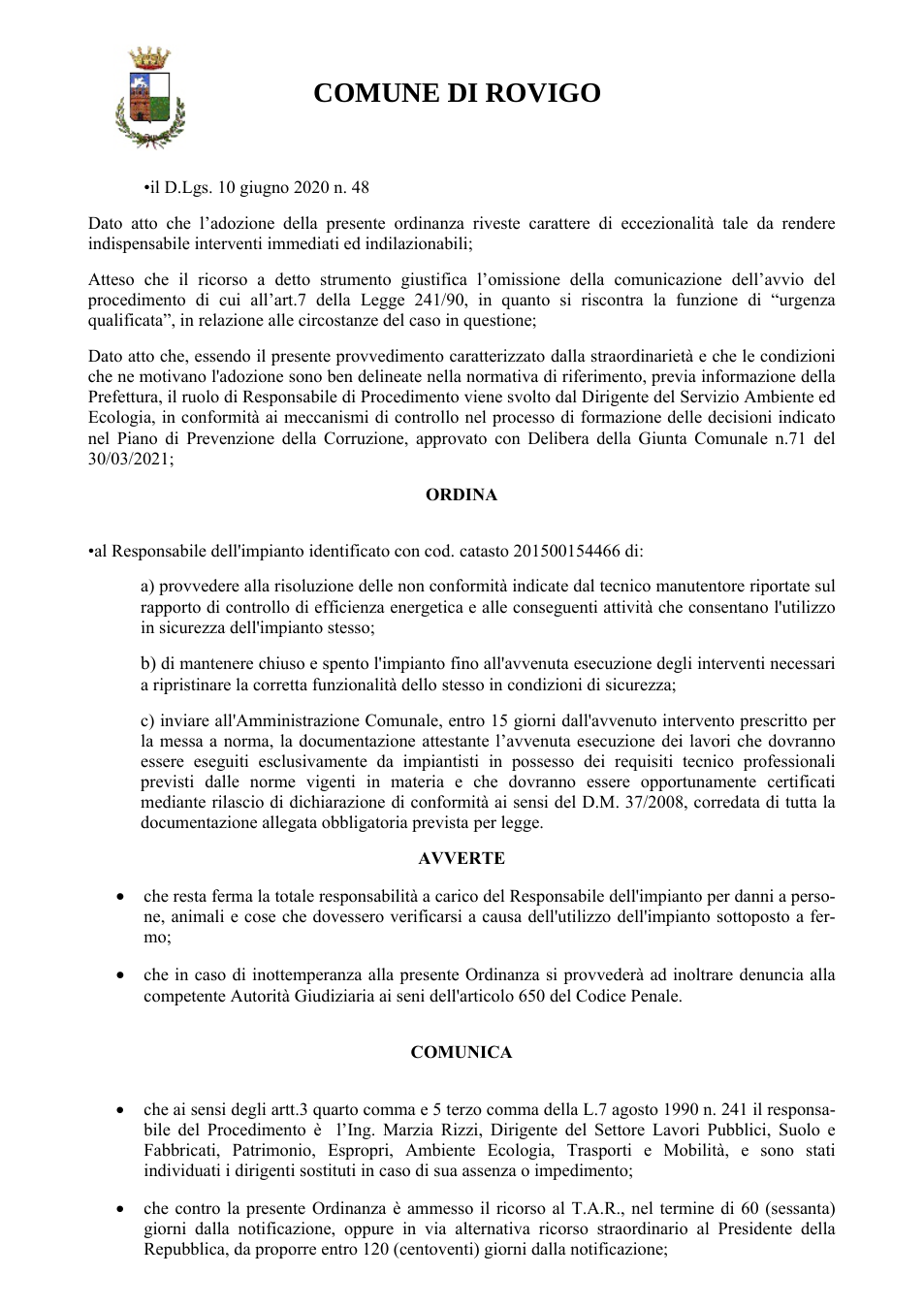 Pagina 2 del documento
