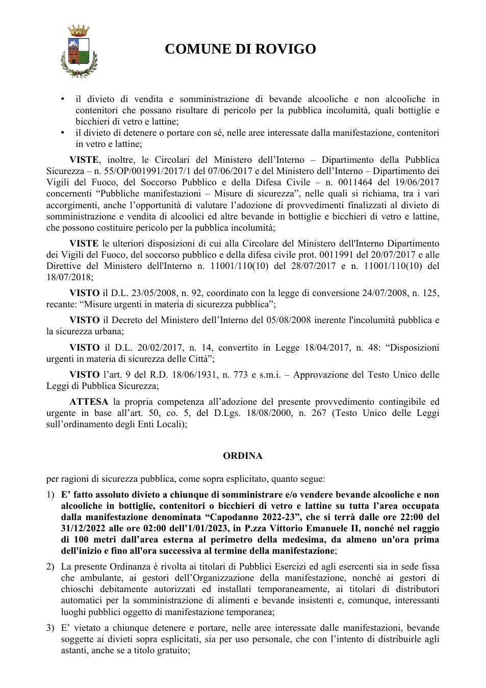 Pagina 2 del documento
