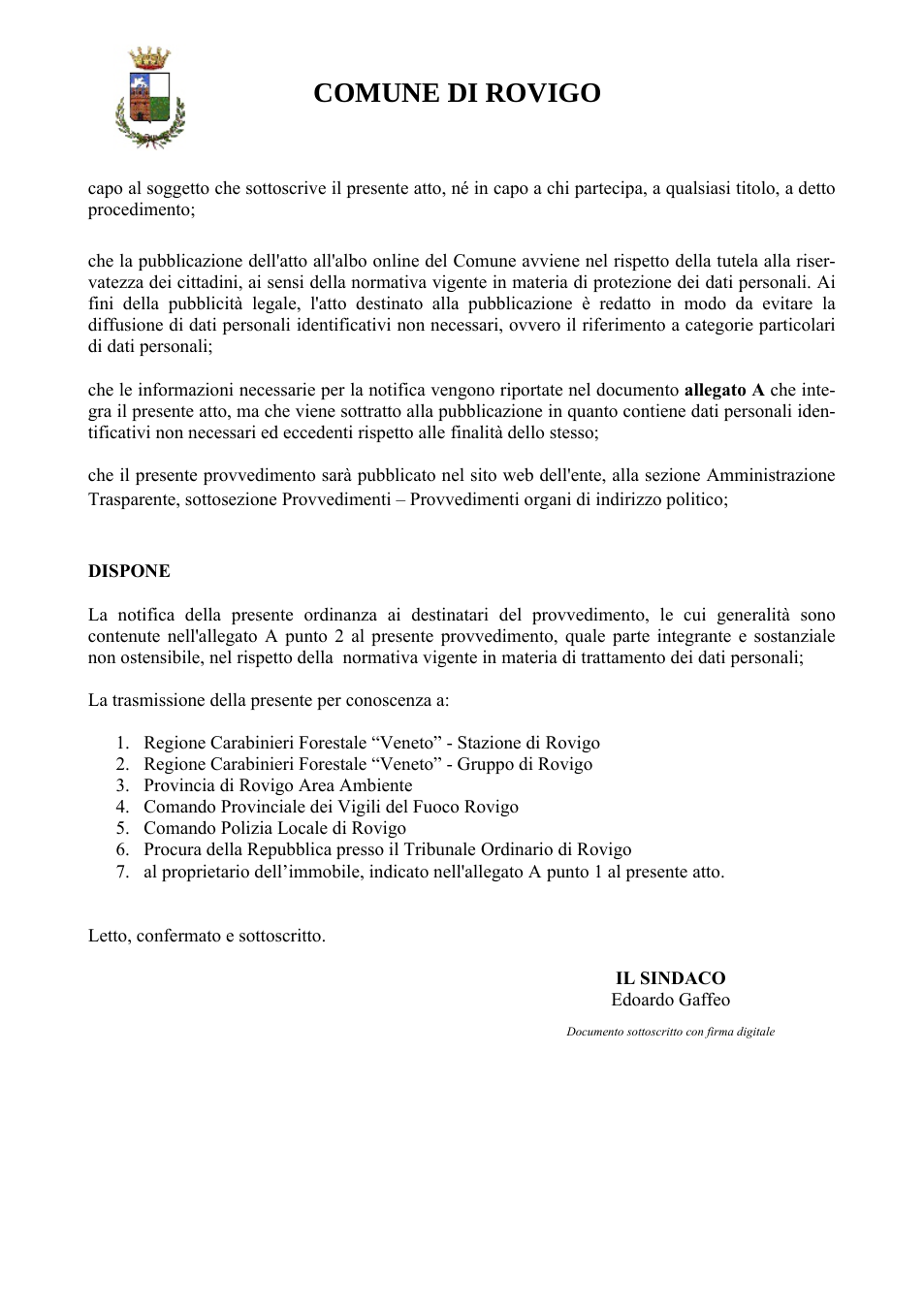 Pagina 5 del documento