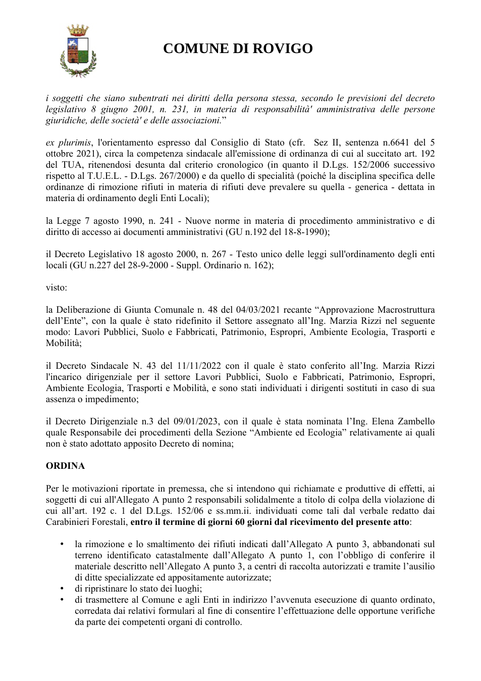 Pagina 3 del documento