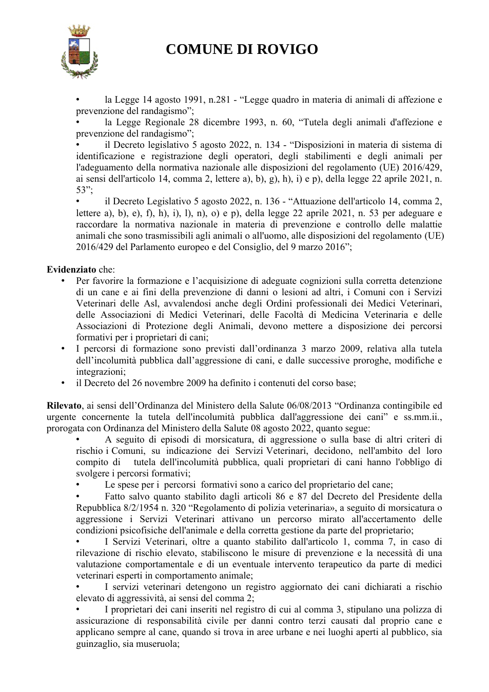 Pagina 2 del documento