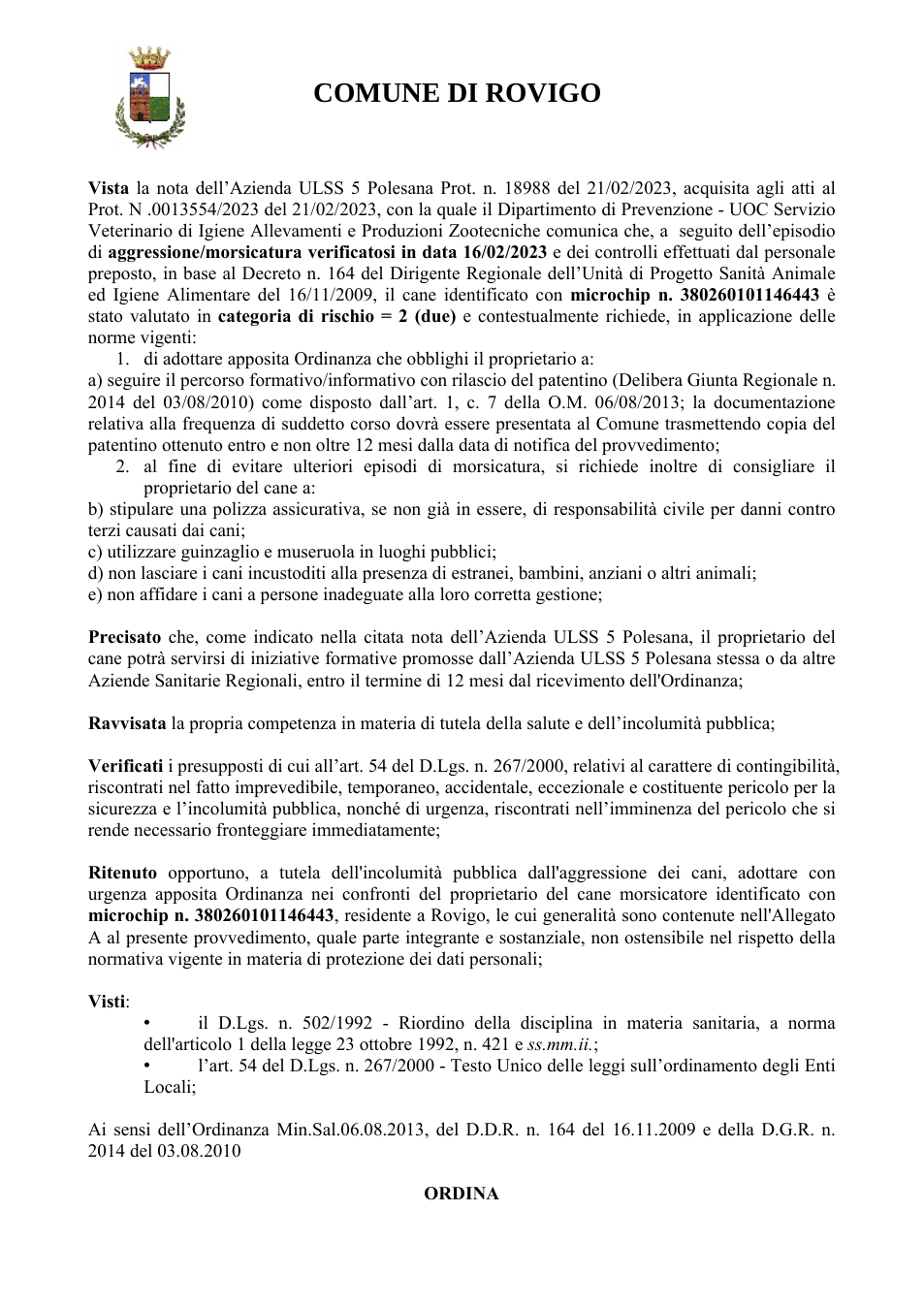 Pagina 3 del documento