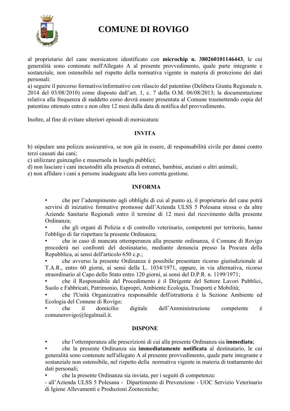 Pagina 4 del documento
