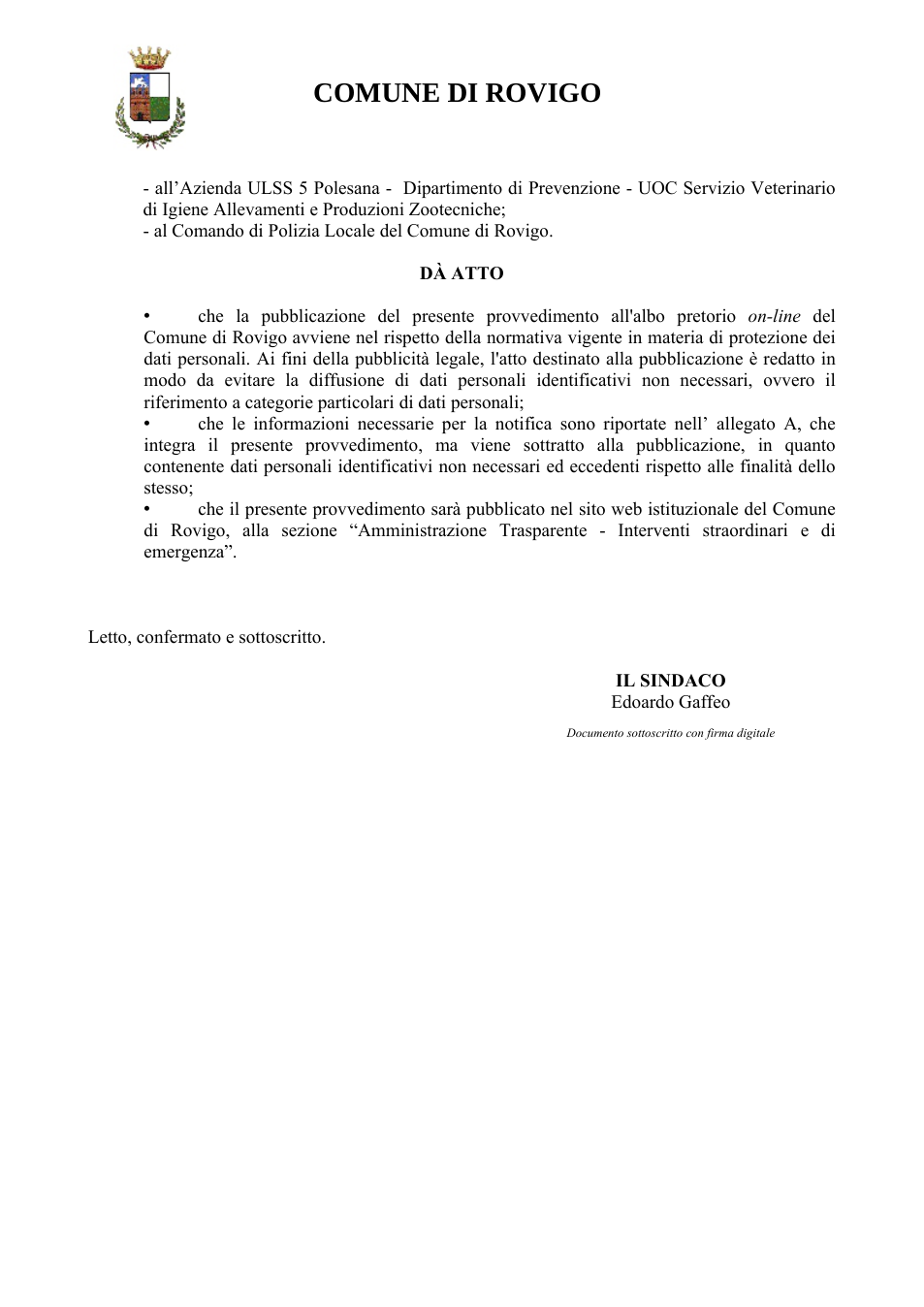 Pagina 5 del documento