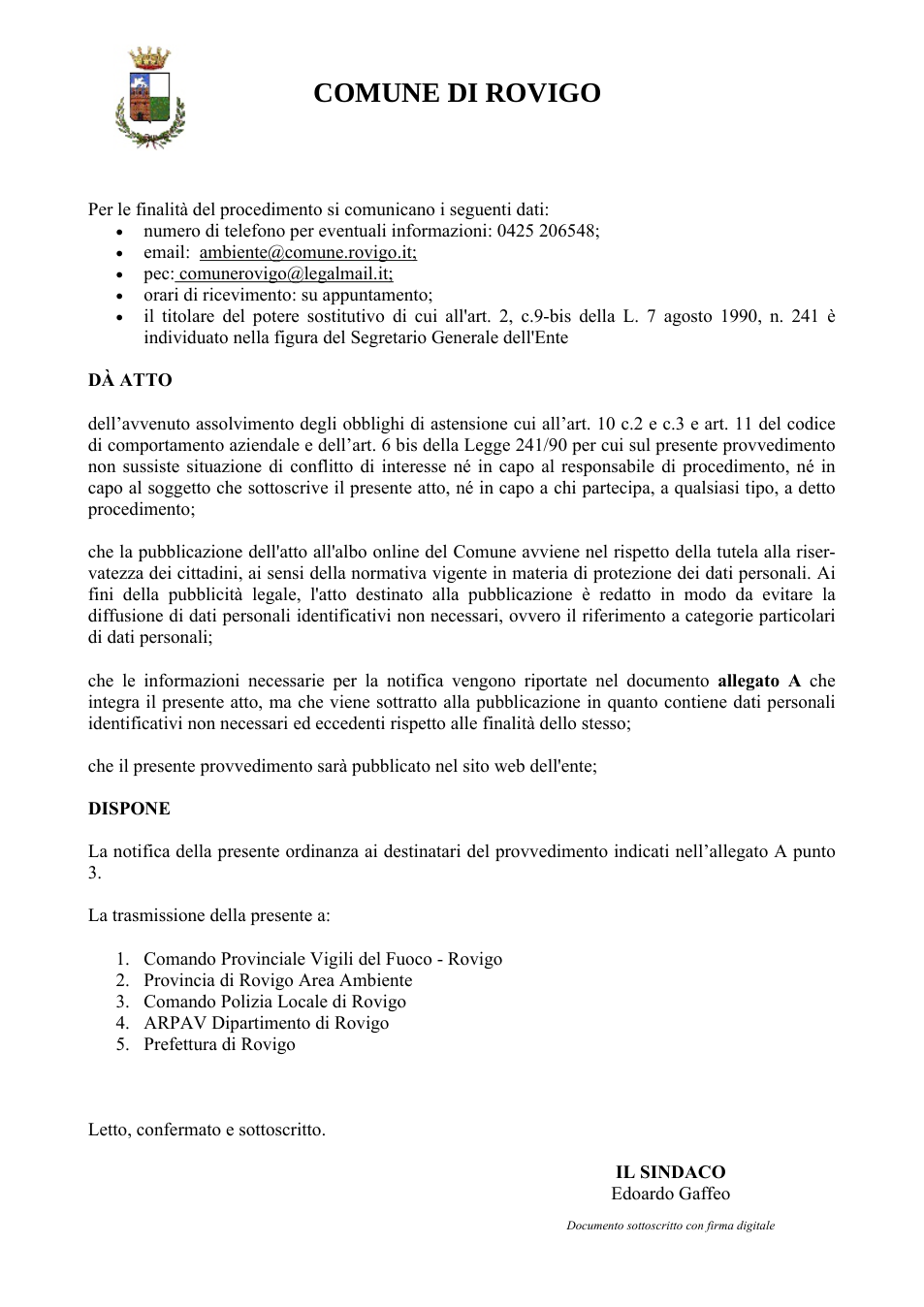 Pagina 4 del documento