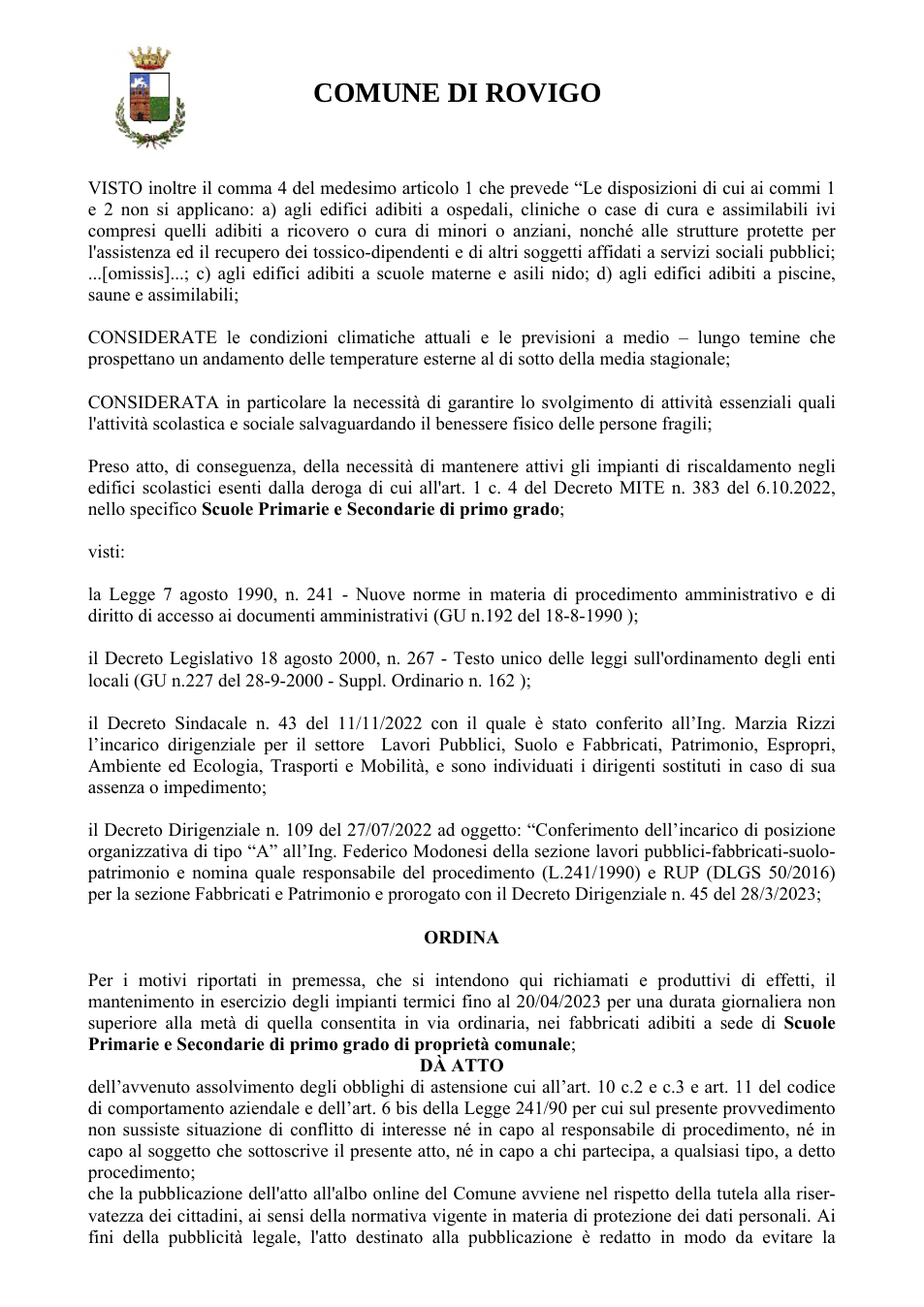 Pagina 2 del documento