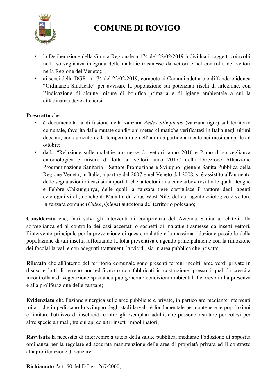 Pagina 2 del documento