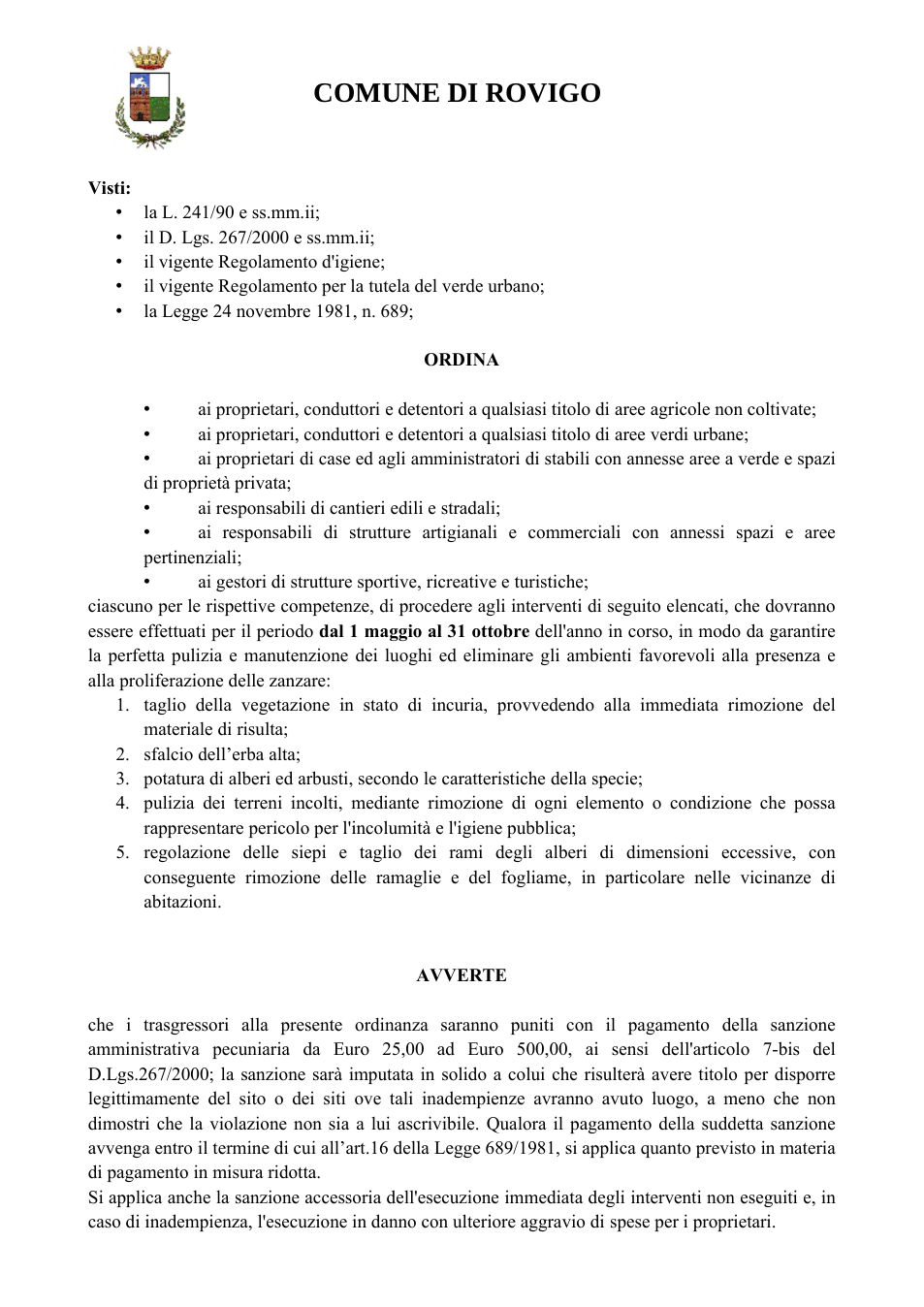 Pagina 3 del documento
