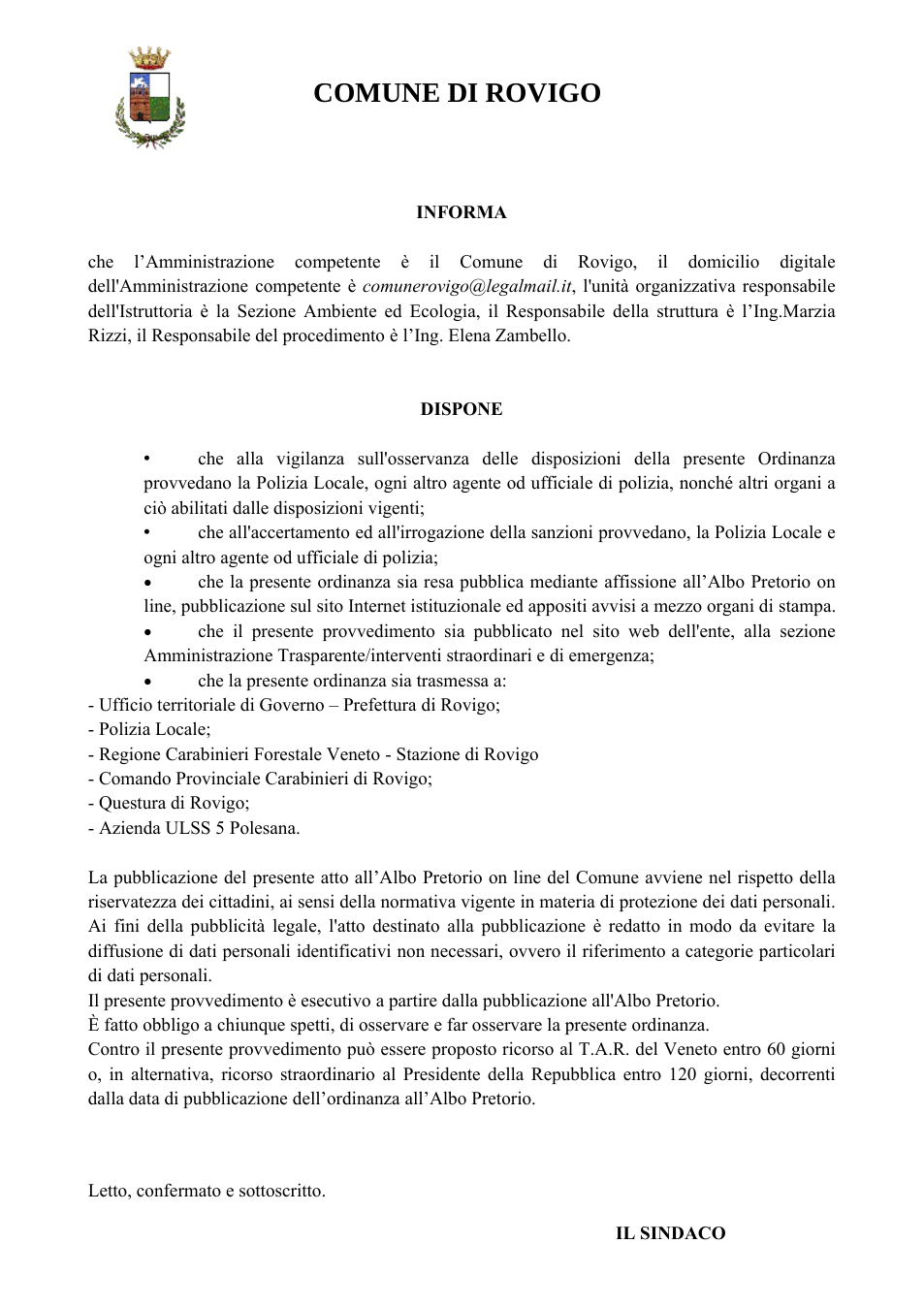 Pagina 4 del documento