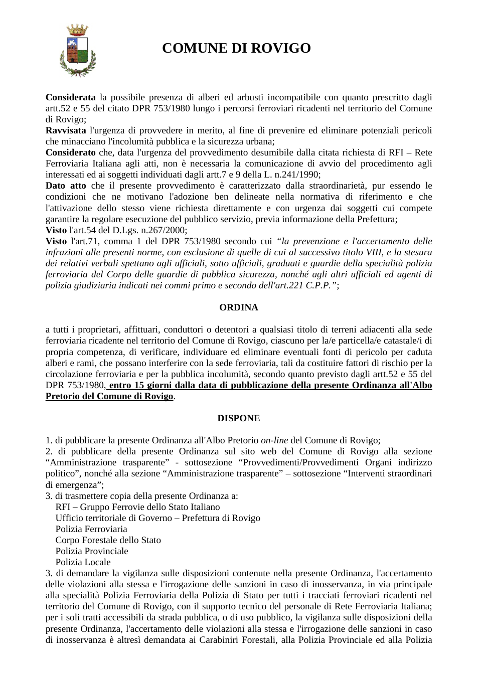 Pagina 2 del documento