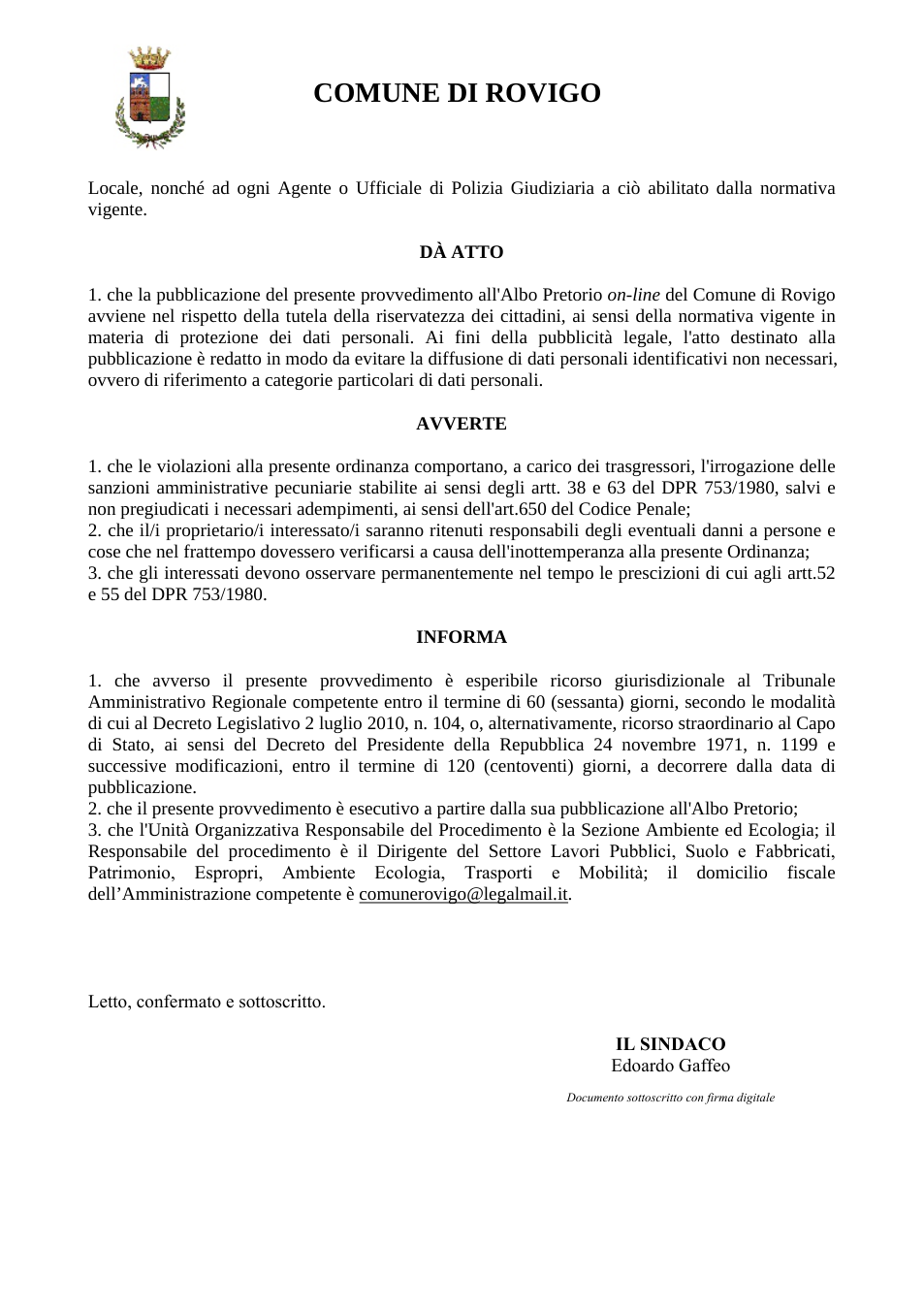 Pagina 3 del documento