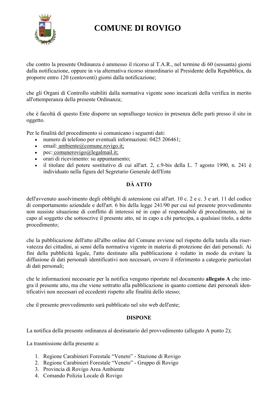 Pagina 4 del documento