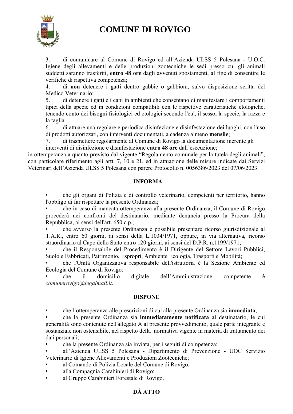 Pagina 3 del documento