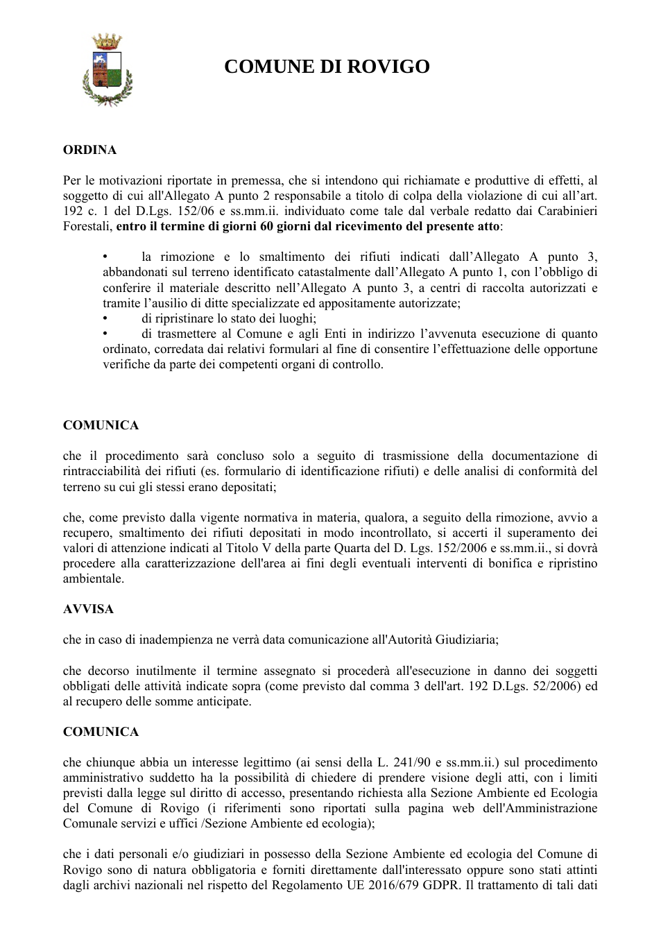 Pagina 3 del documento