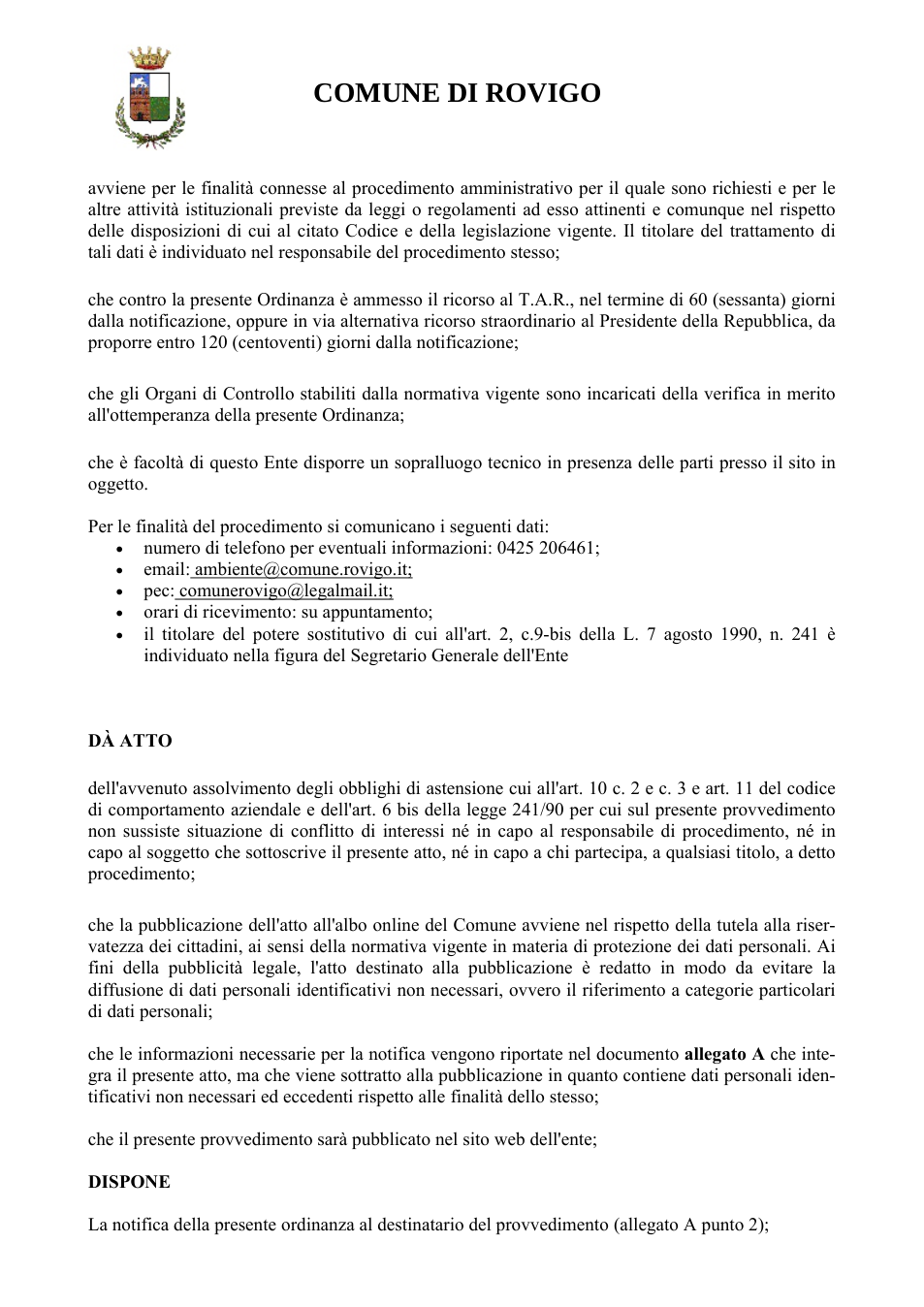 Pagina 4 del documento