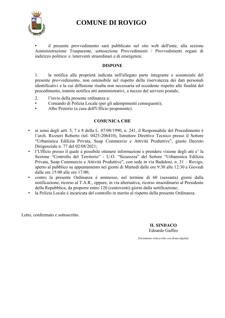 Pagina 4 del documento