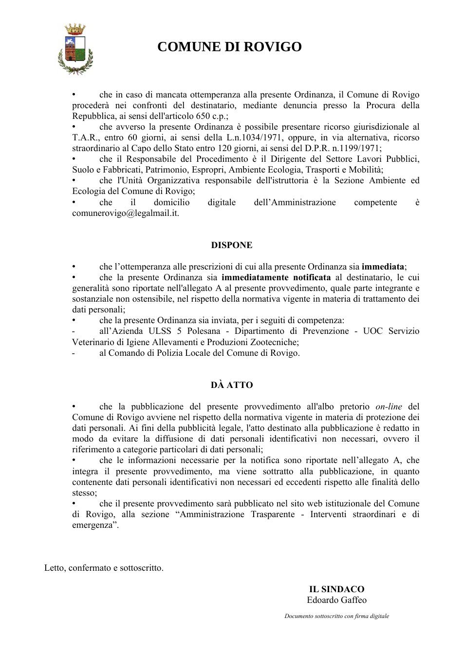 Pagina 5 del documento