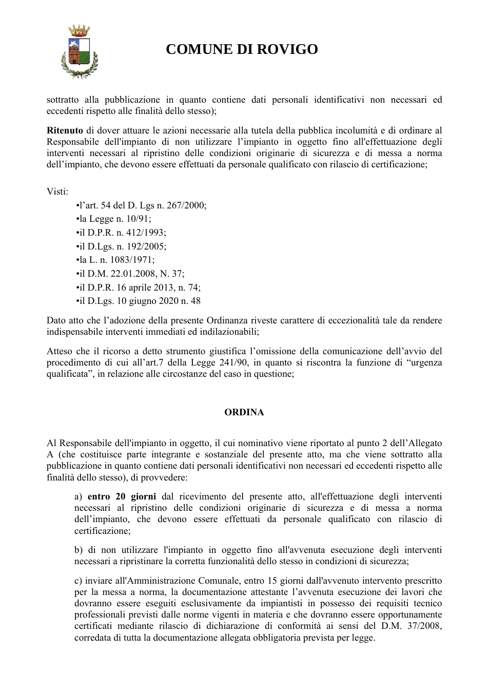 Pagina 2 del documento
