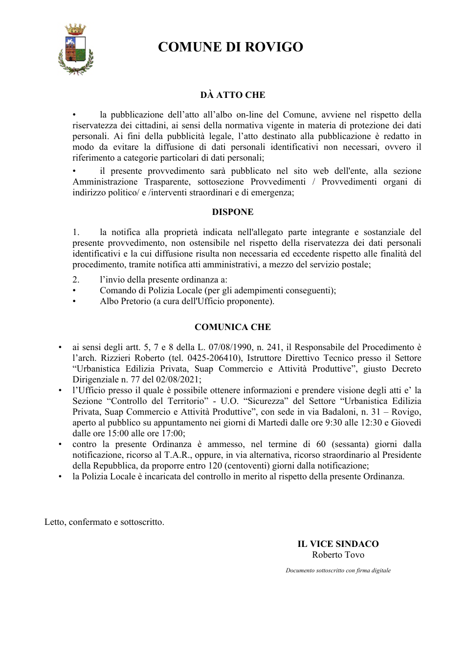 Pagina 4 del documento