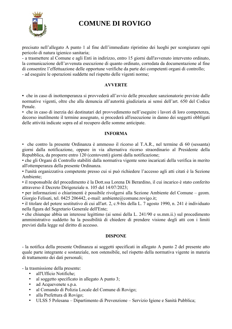 Pagina 3 del documento