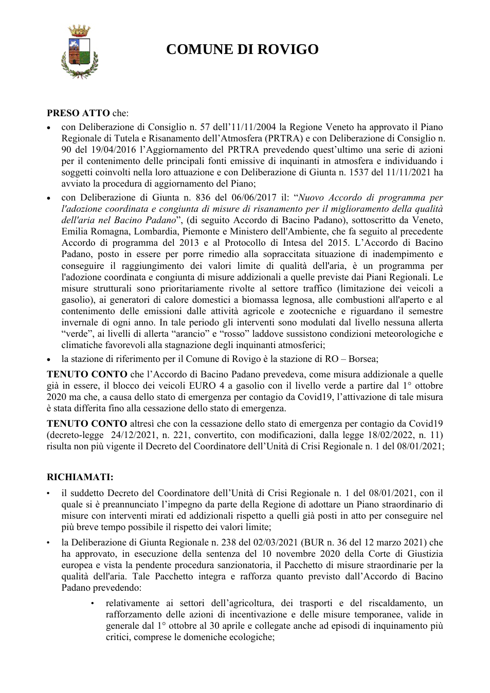 Pagina 2 del documento