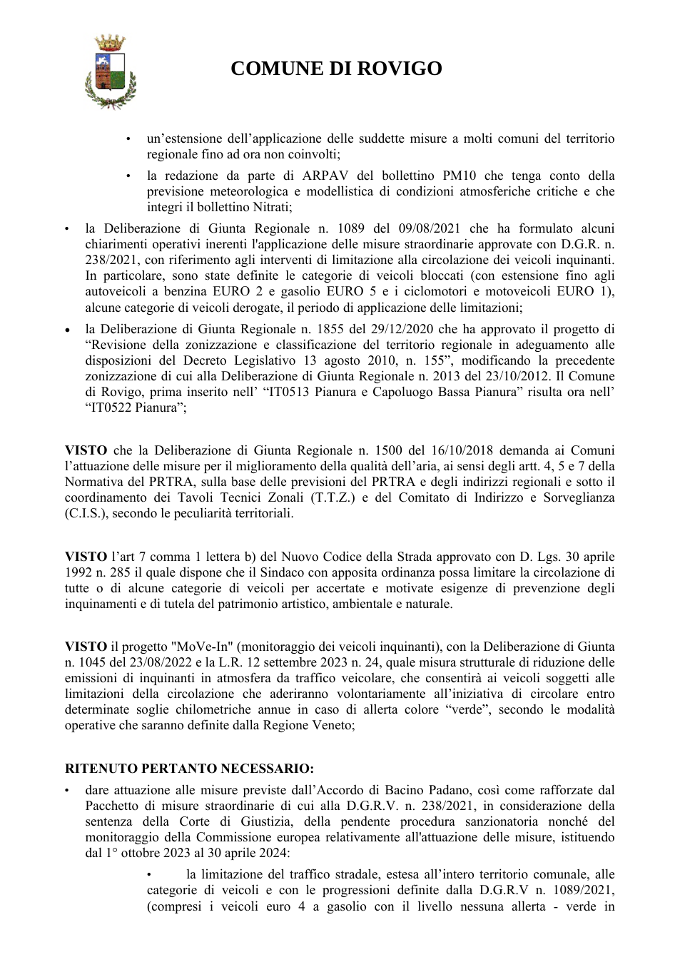 Pagina 3 del documento