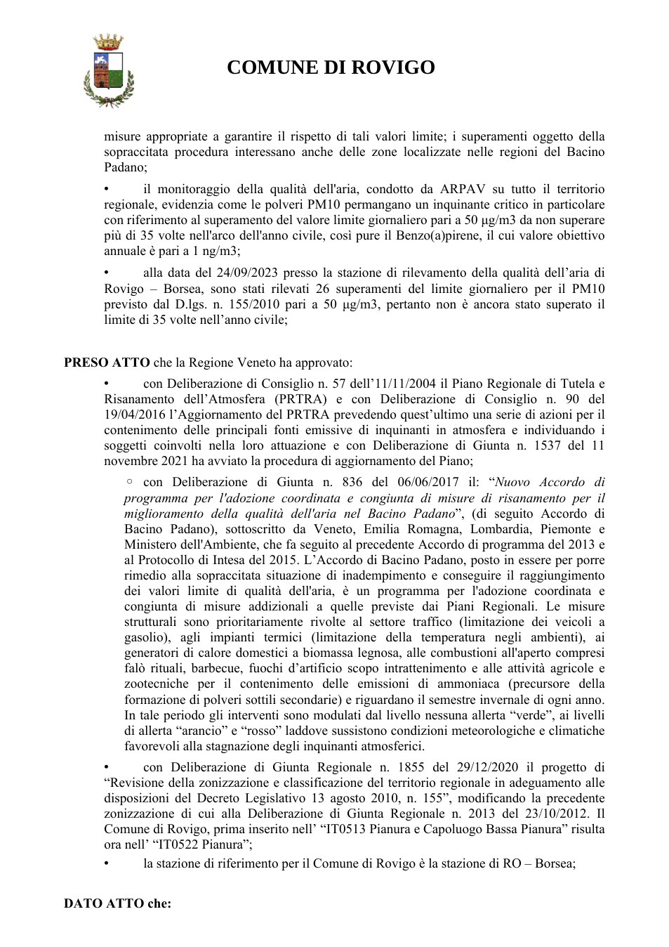 Pagina 2 del documento