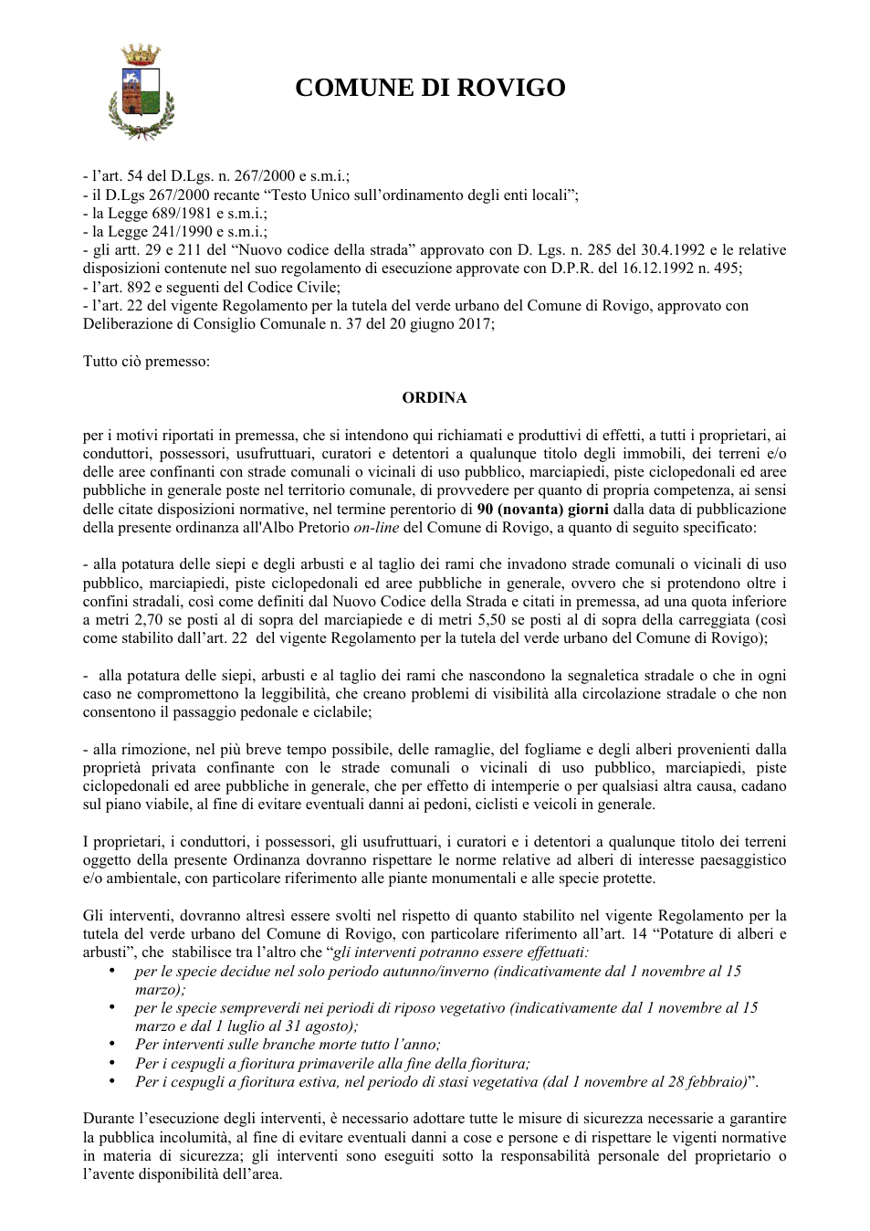 Pagina 3 del documento