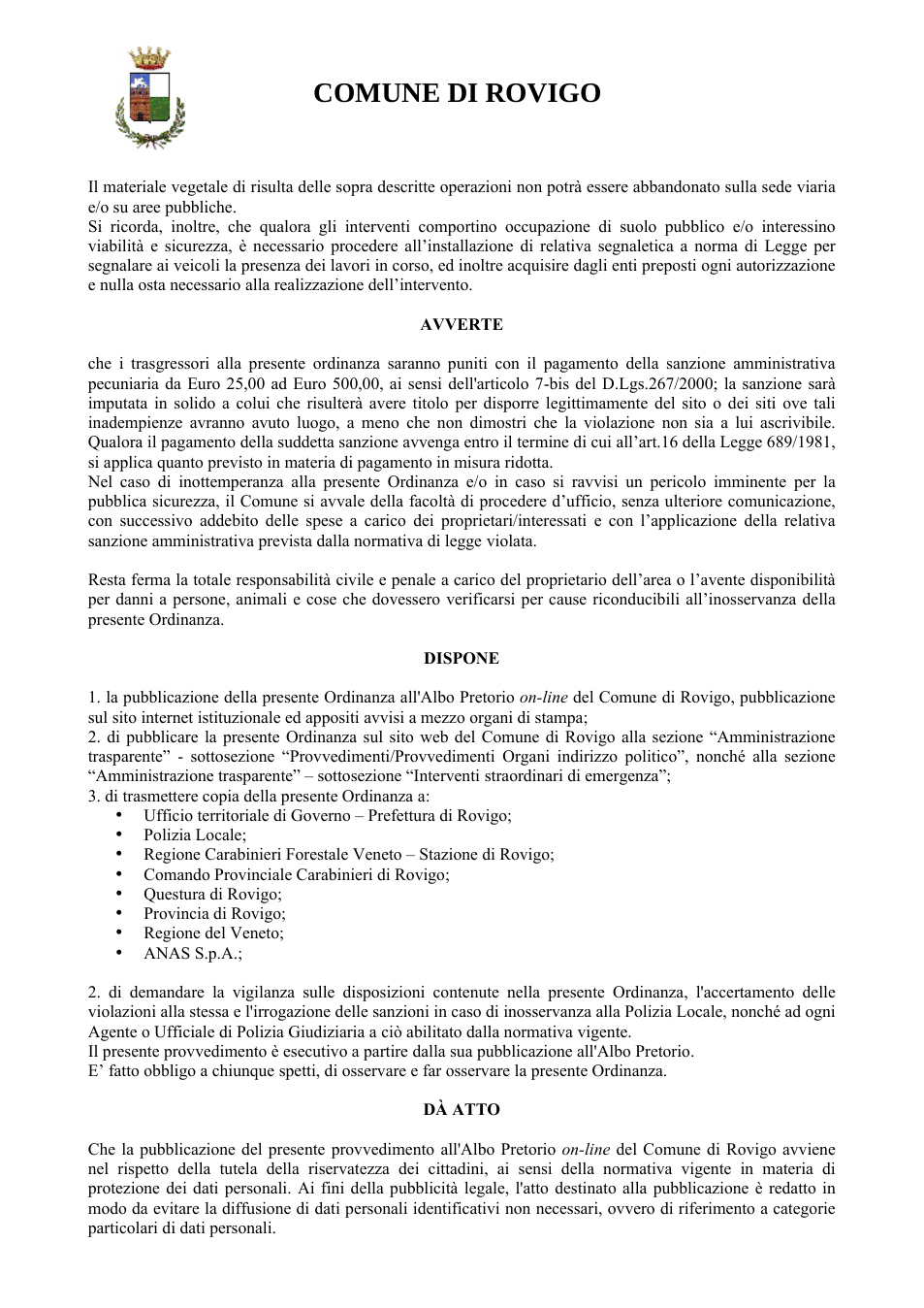 Pagina 4 del documento