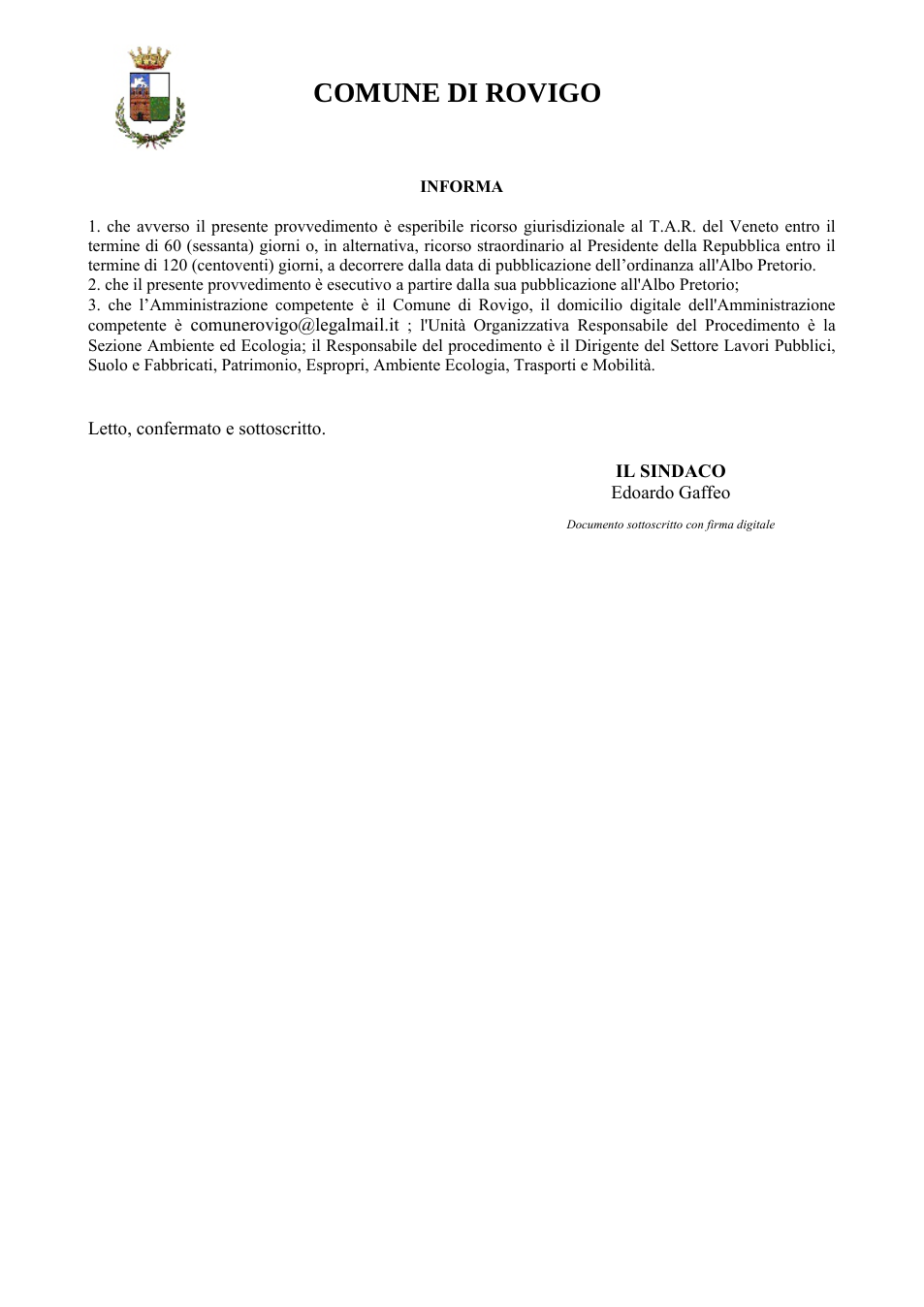 Pagina 5 del documento