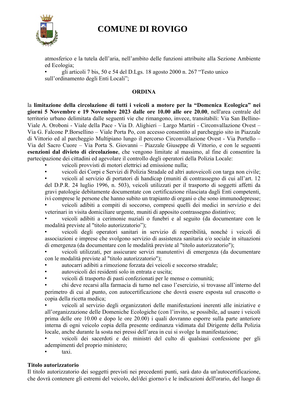 Pagina 3 del documento