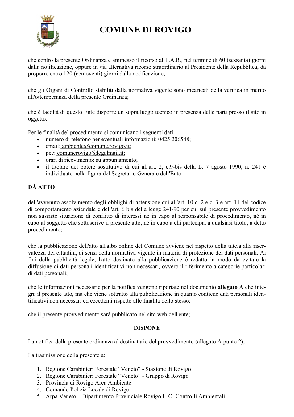 Pagina 4 del documento