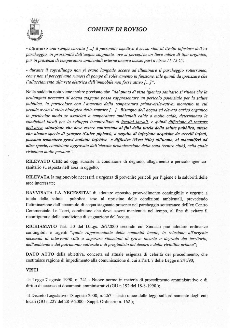 Pagina 3 del documento