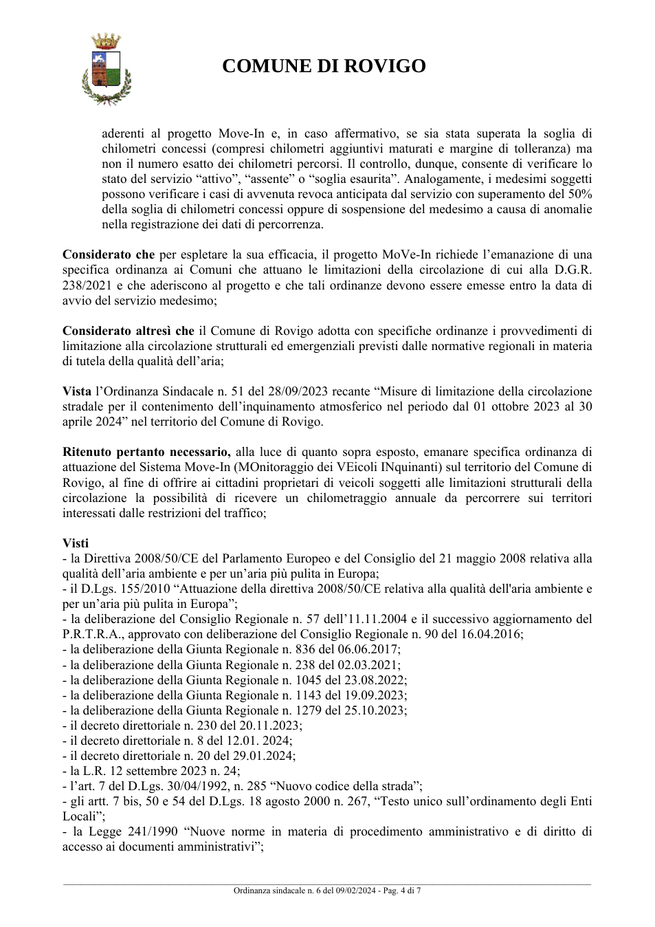 Pagina 4 del documento