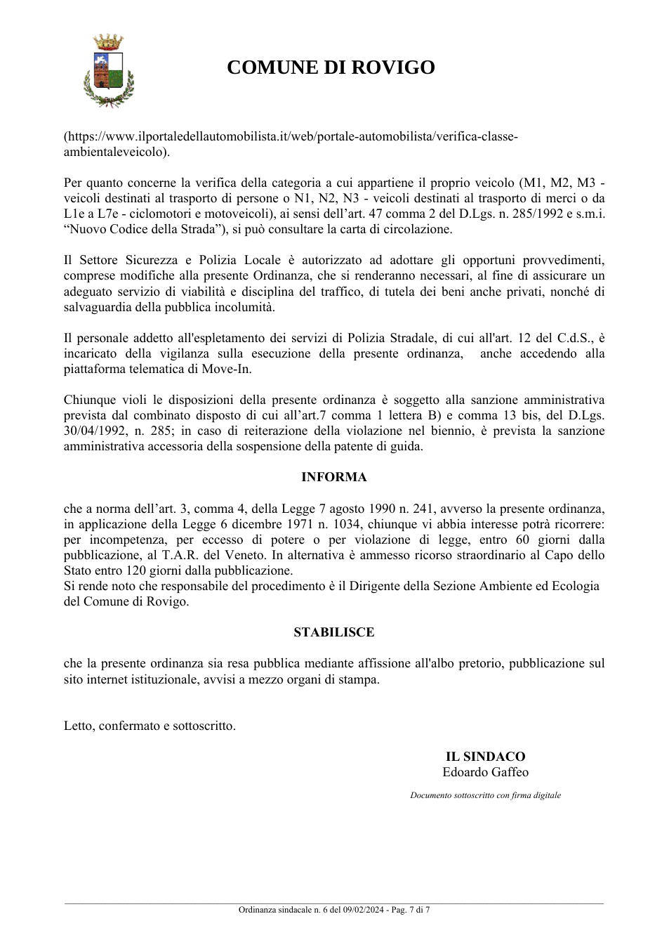 Pagina 7 del documento