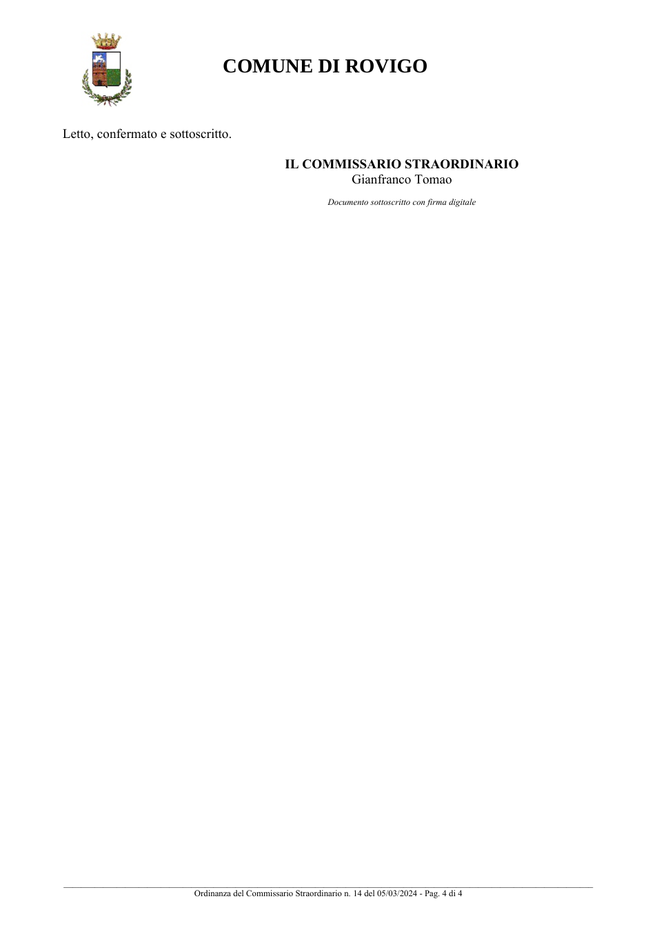 Pagina 4 del documento