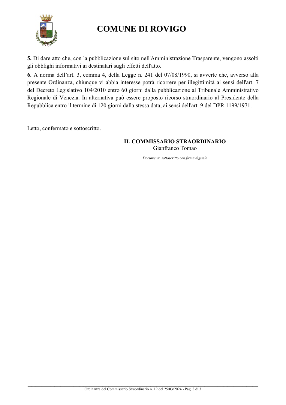 Pagina 3 del documento
