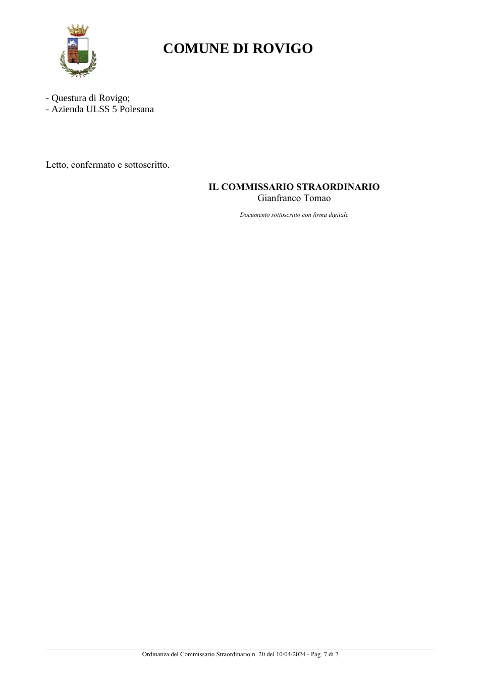 Pagina 7 del documento