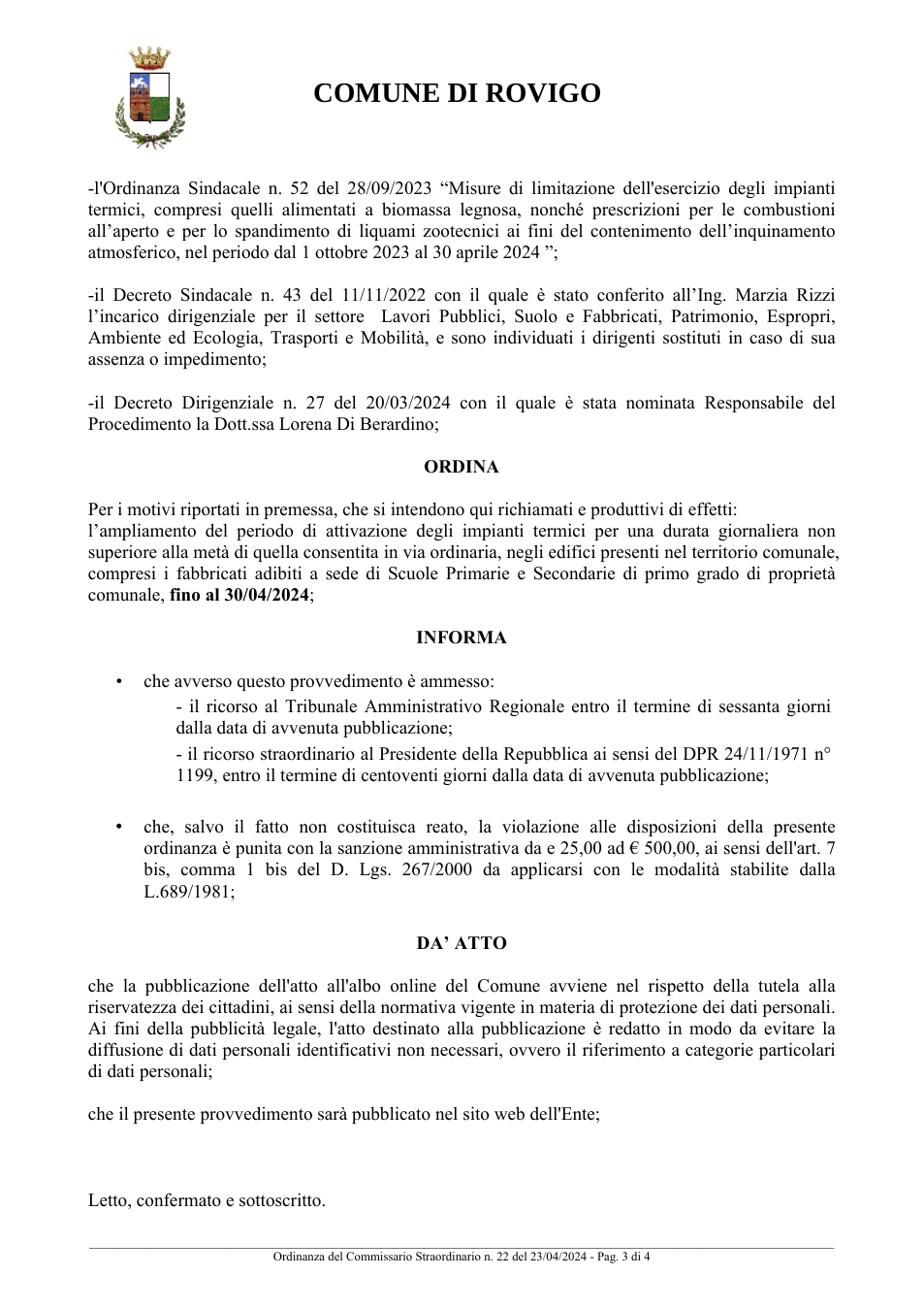 Pagina 3 del documento