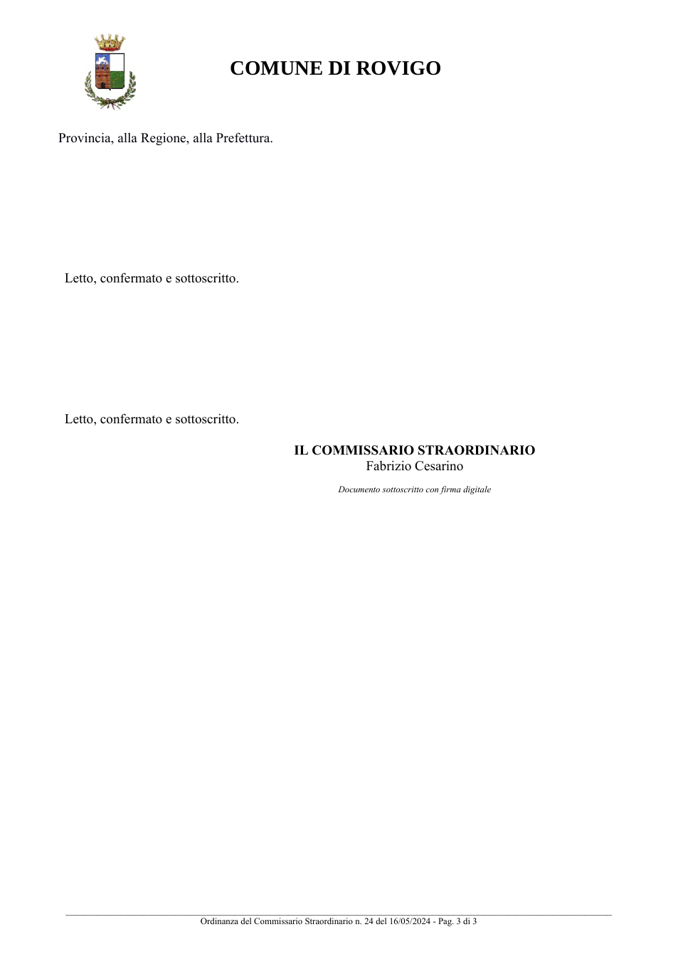 Pagina 3 del documento
