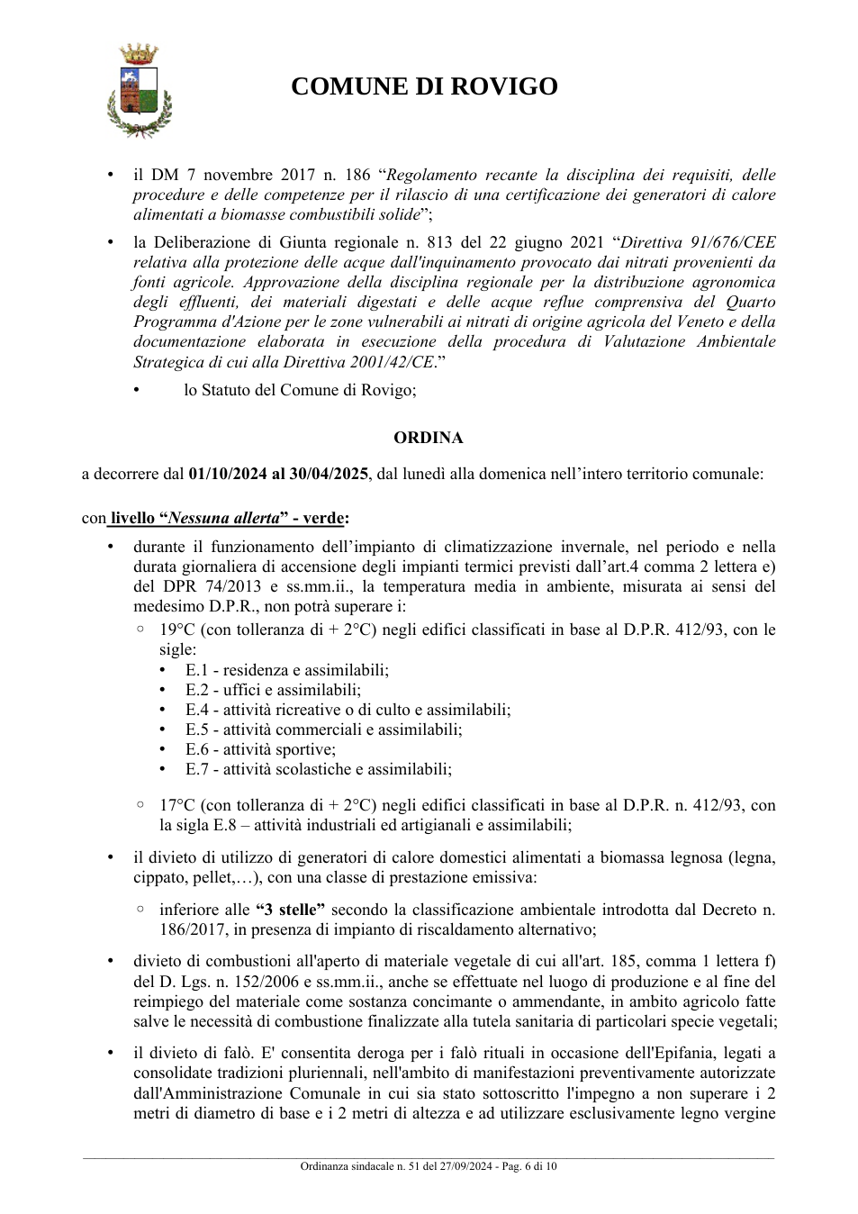 Pagina 6 del documento