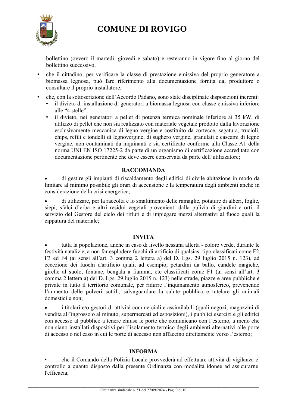Pagina 9 del documento