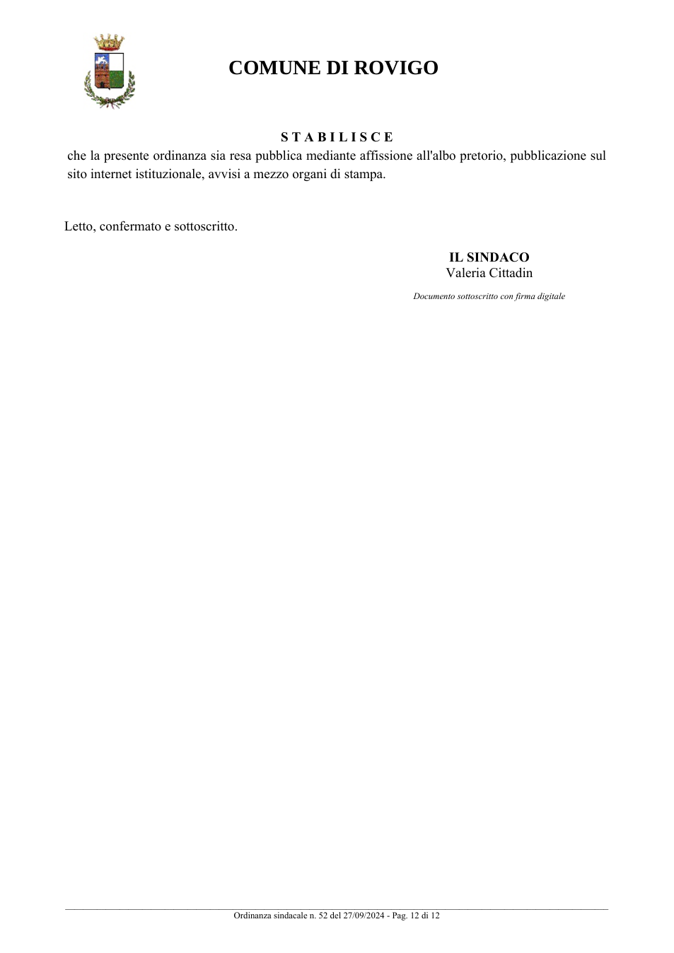 Pagina 12 del documento