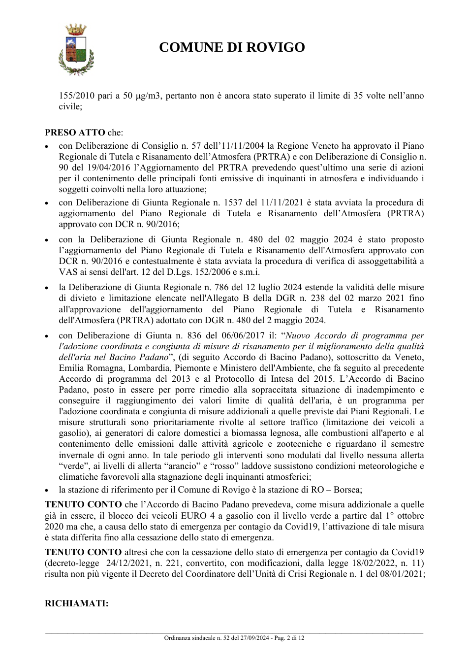Pagina 2 del documento